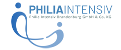 Logo Philia Intensiv